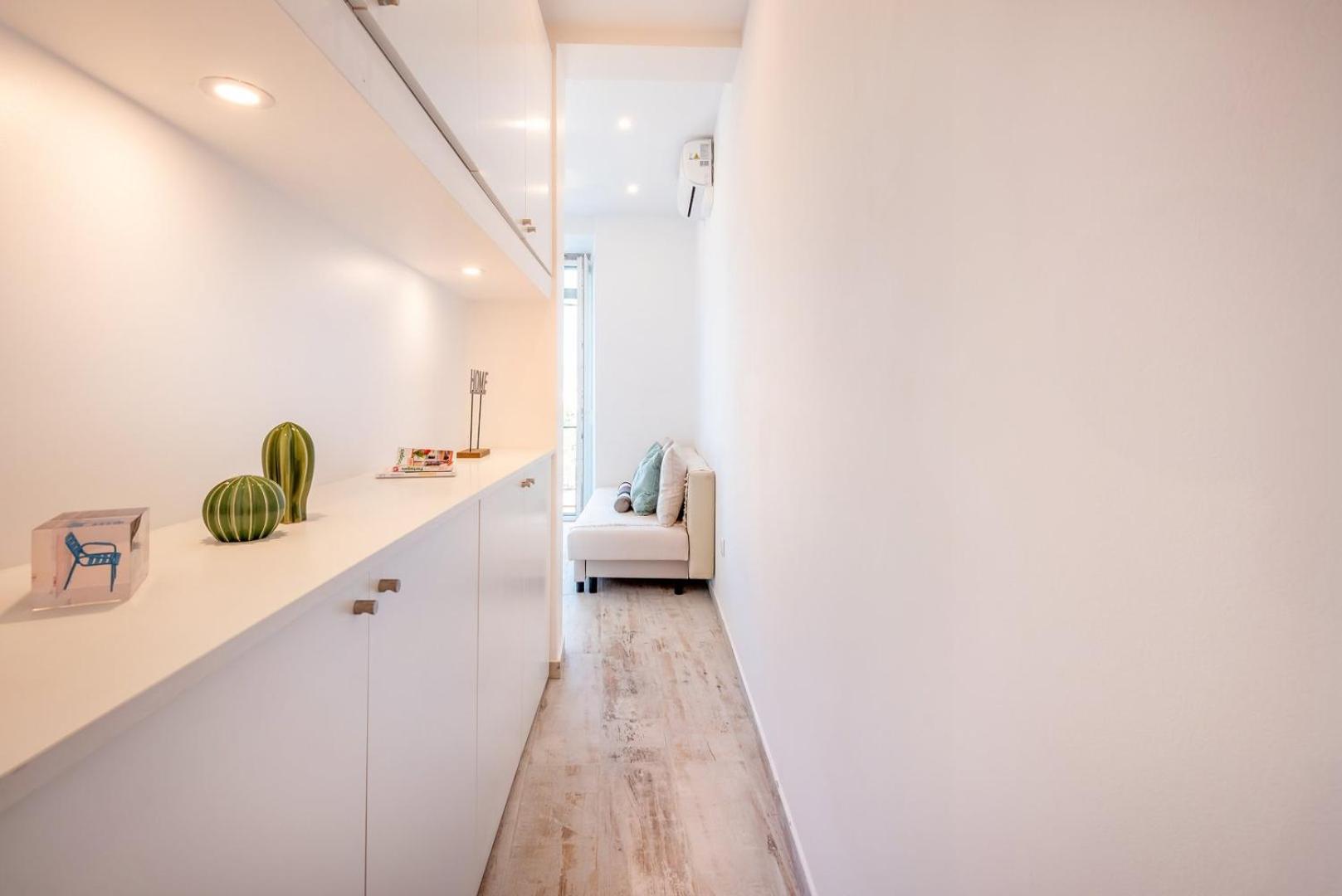 Ferienwohnung Guestready - Mosaic Terrace Lisboa Exterior foto